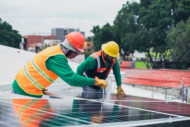 Installation & maintenance