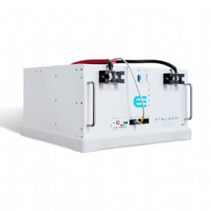 Battery LiFePO4 5kw, 52V