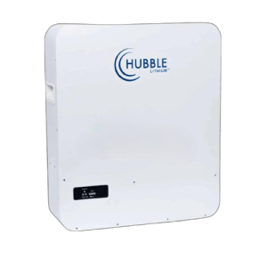 Hubble Lithium AM-5 5.12kWh 51.2V Battery