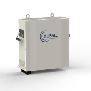 Hubble Lithium AM4 2.7kWh 25.5V Battery