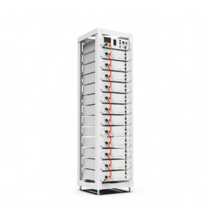 Sunsynk HV 61.44kWh battery pack