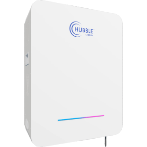 Hubble Energy AM-10+, 10kWh 51.2V Battery
