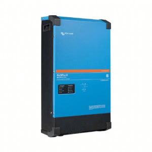 MultiPlus-II 48/8000/110-100/100 6400W Inverter/Charger