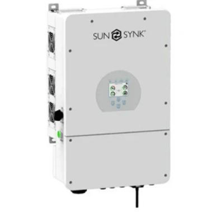Sunsynk Inverter, 50kw HV, 3 Phase