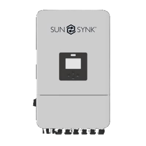 Sunsynk Acure 8kW, 48Vdc Single Phase Hybrid Inverter with WIFI included