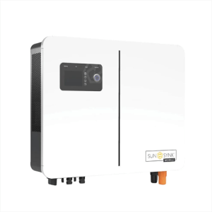 Sunsynk Lynks 6kW 48Vdc Single Phase Hybrid Inverter
