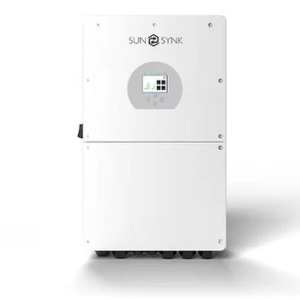 Sunsynk Lynks 8kW 48Vdc Single Phase IP41 Hybrid Inverter
