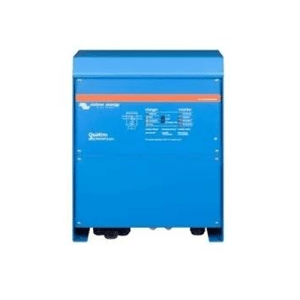 Victron Quattro 48/15000/200/100/100 12000W Inverter/Charger