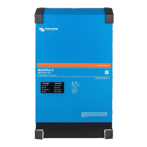 Victron Quattro II 48/5000/70/50/50 4000W Inverter/Charger