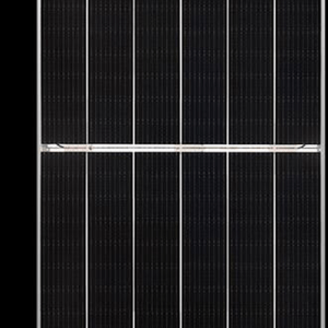 Solar Panel, Tiger Neo 585W, double glass, bifacial