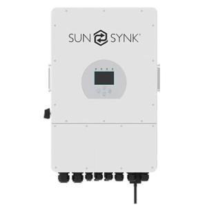 Sunsynk 12kW, 48Vdc Single Phase Classic Hybrid Inverter with WIFI included