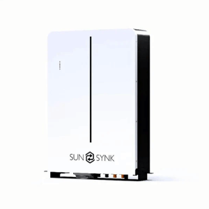 Sunsynk 5.3kWh 51.2V Battery W Series