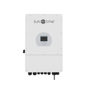 Sunsynk Lynks Pro 2nd Generation 10kW 48Vdc Single Phase IP65 Hybrid Inverter