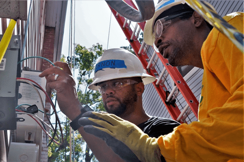 Installation & maintenance